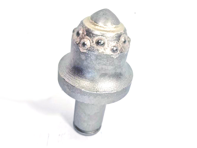 礦用采煤機(jī)截齒